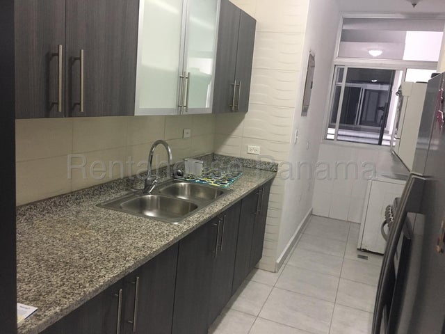 Convenient Apartment - Apartamento en El Cangrejo